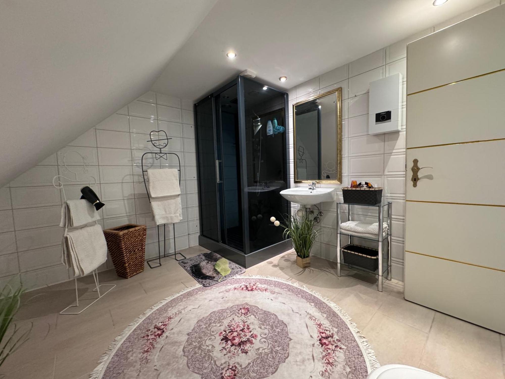 Luxury Home Бохум Экстерьер фото