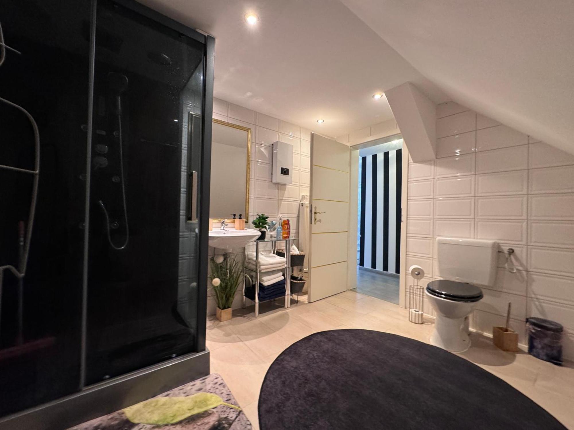 Luxury Home Бохум Экстерьер фото