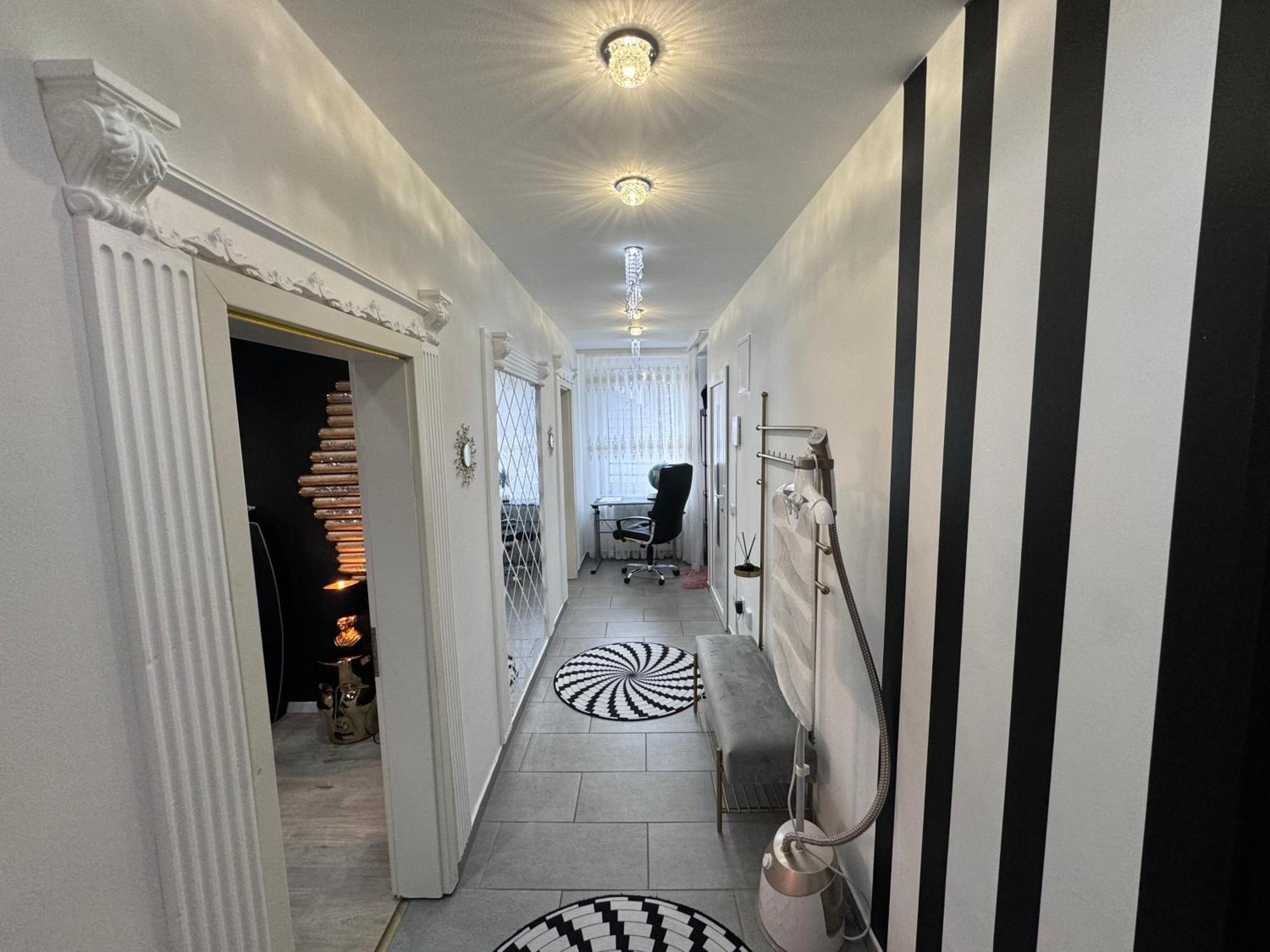 Luxury Home Бохум Экстерьер фото
