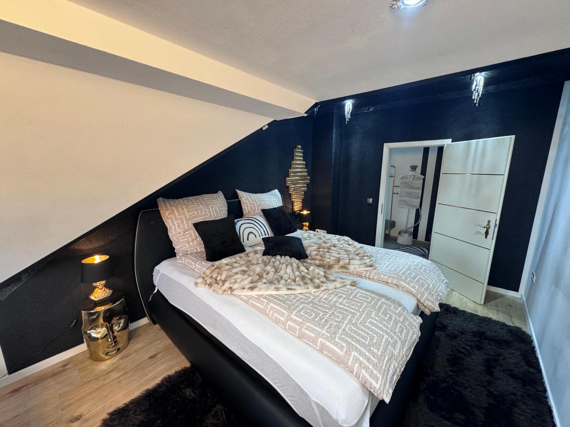 Luxury Home Бохум Экстерьер фото
