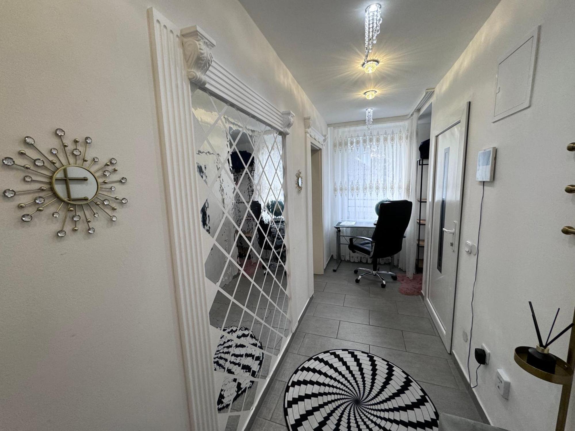 Luxury Home Бохум Экстерьер фото