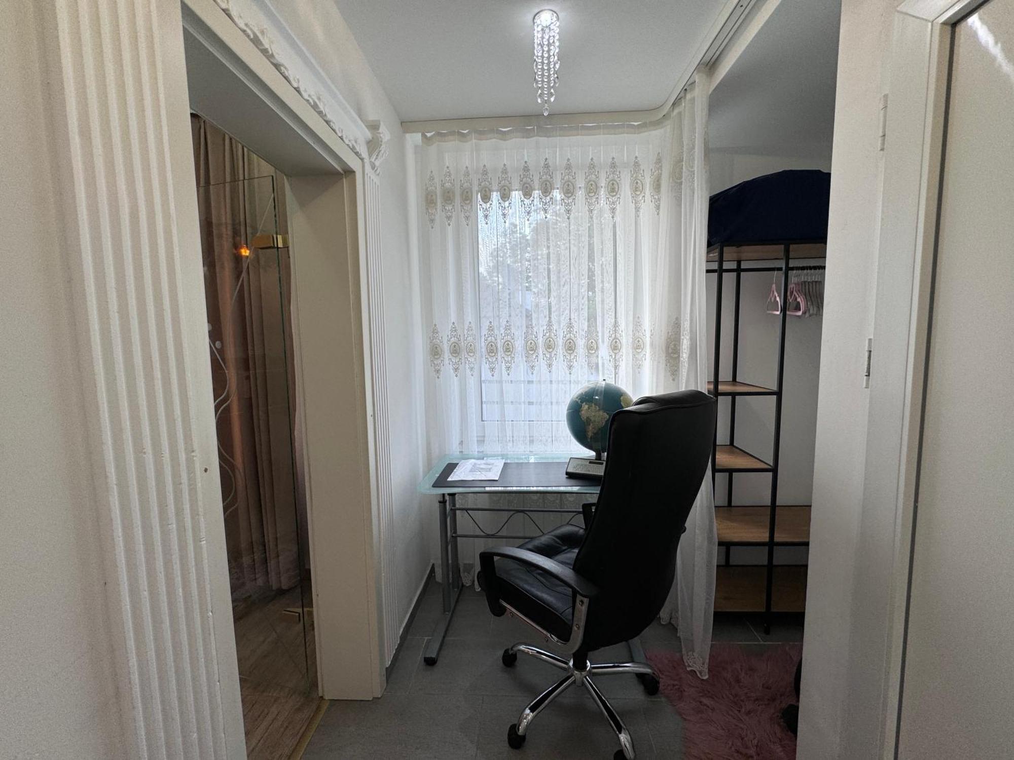 Luxury Home Бохум Экстерьер фото