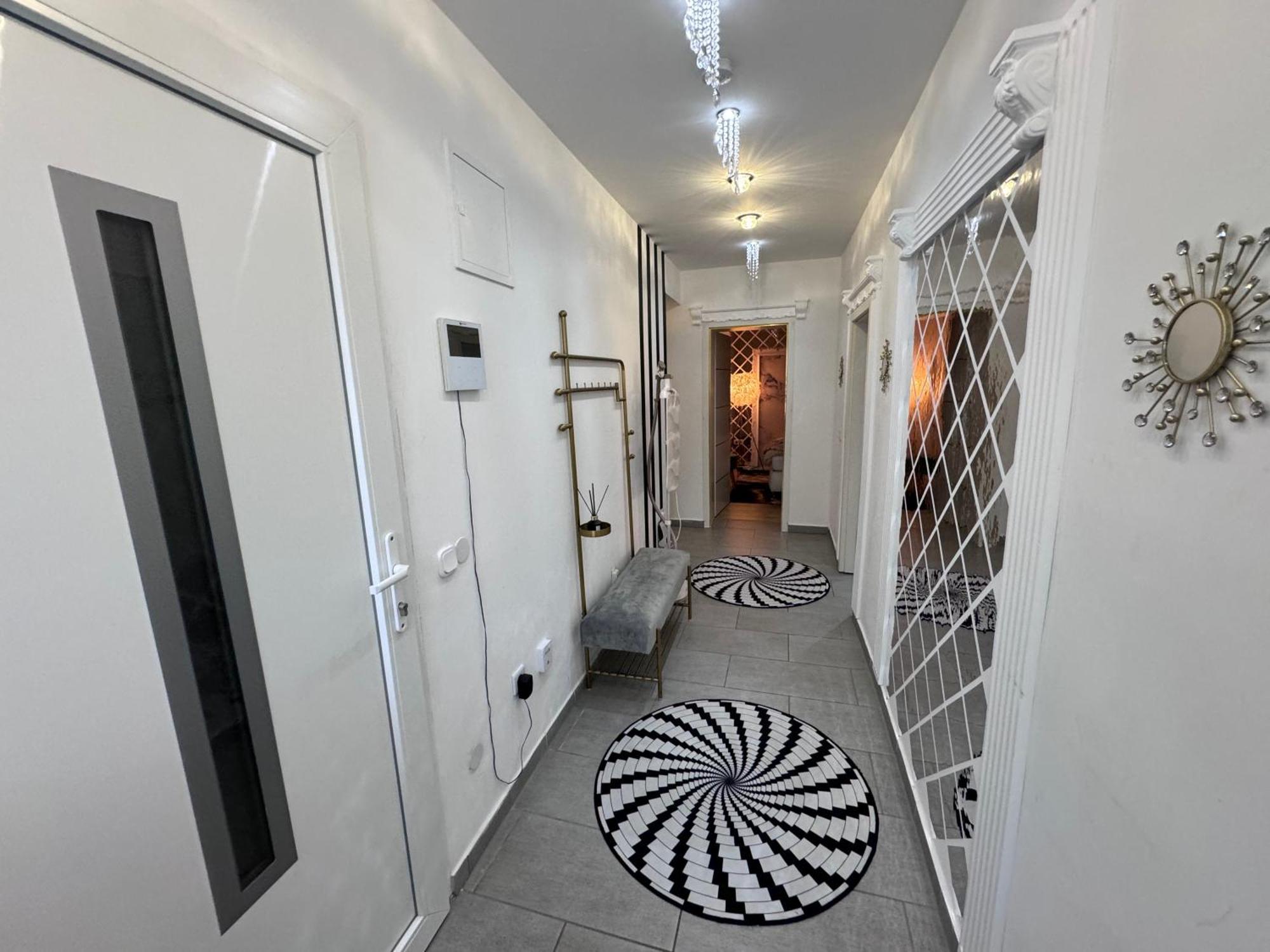 Luxury Home Бохум Экстерьер фото