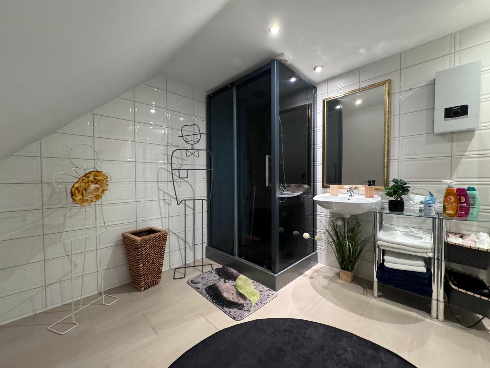 Luxury Home Бохум Экстерьер фото