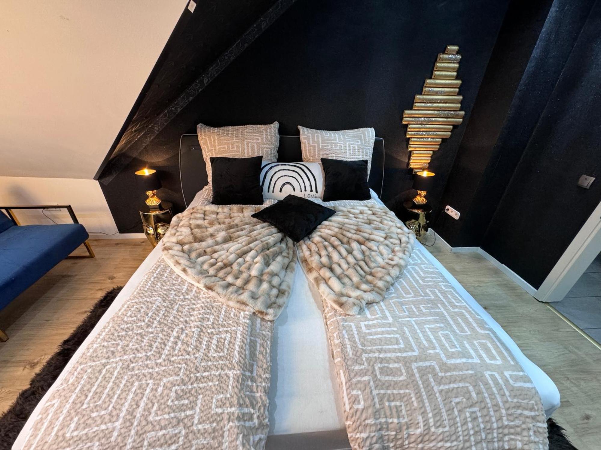 Luxury Home Бохум Экстерьер фото