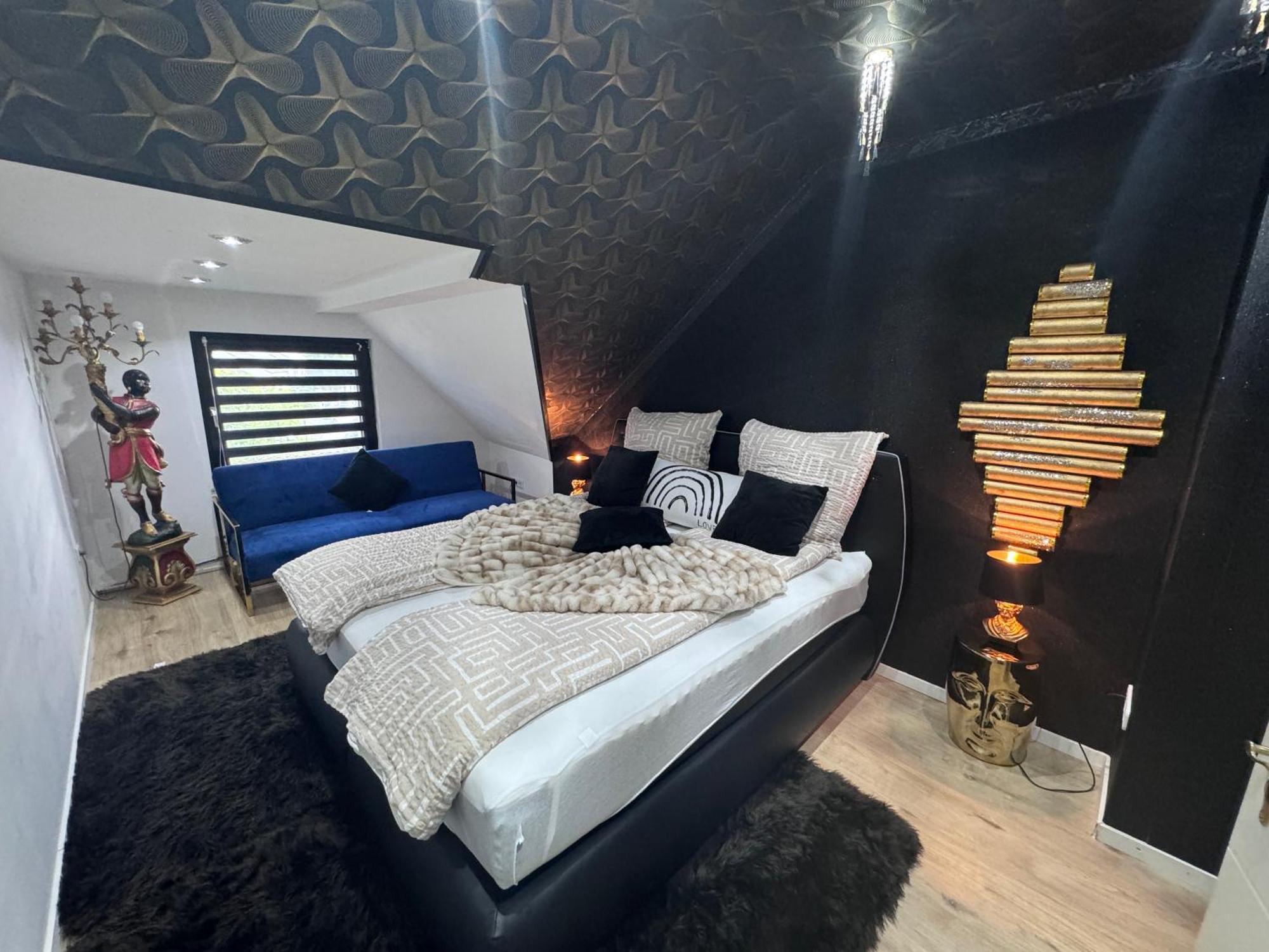 Luxury Home Бохум Экстерьер фото