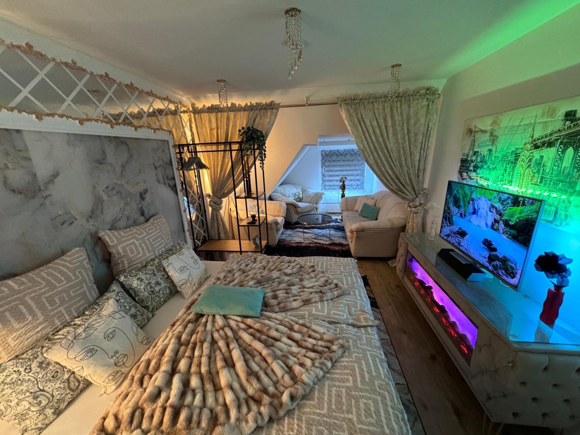 Luxury Home Бохум Экстерьер фото