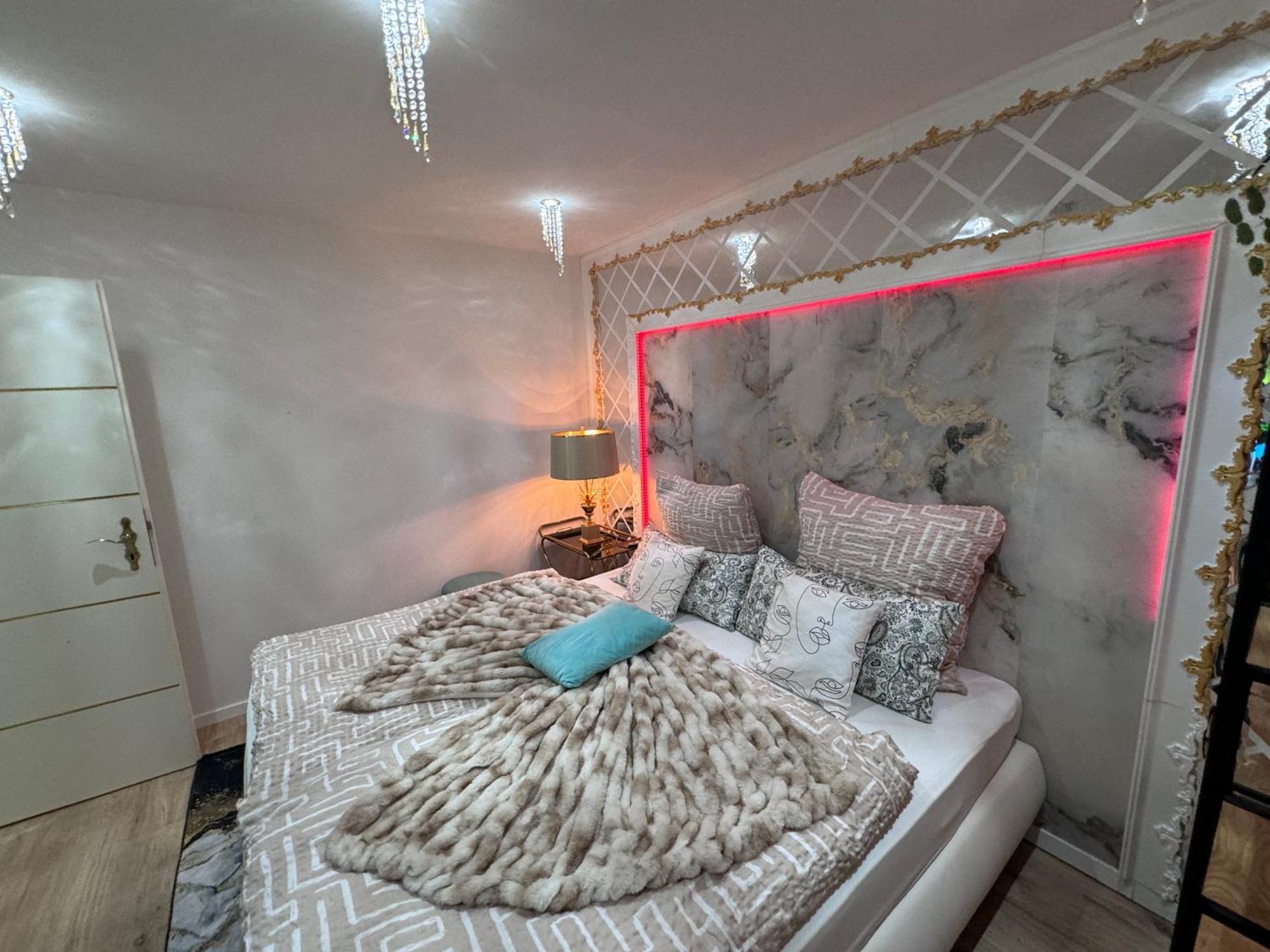 Luxury Home Бохум Экстерьер фото