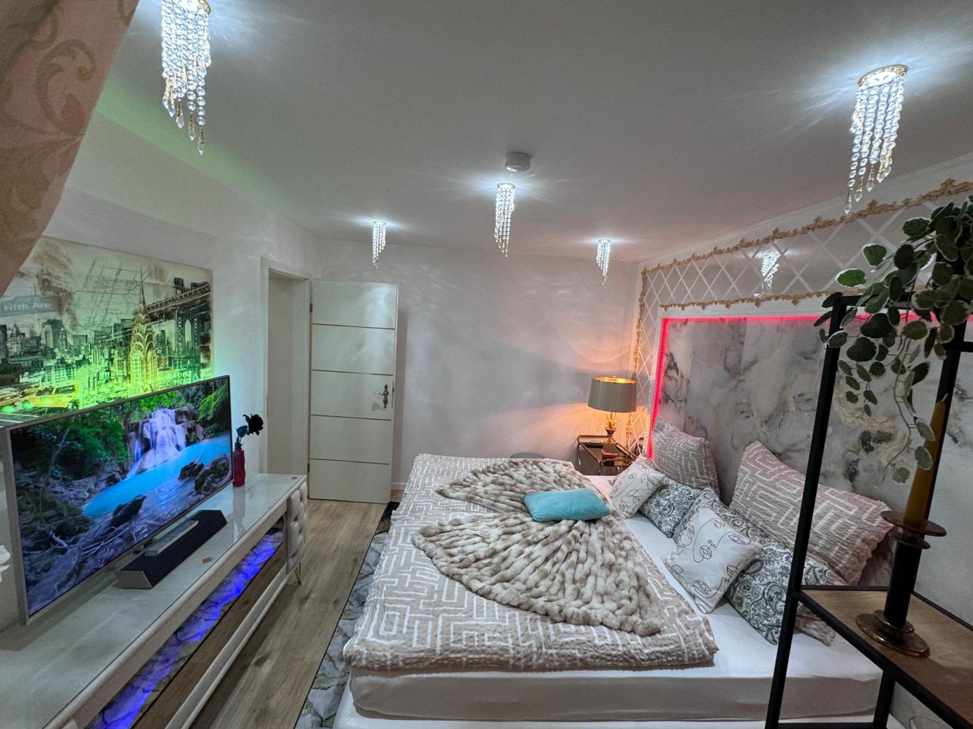 Luxury Home Бохум Экстерьер фото