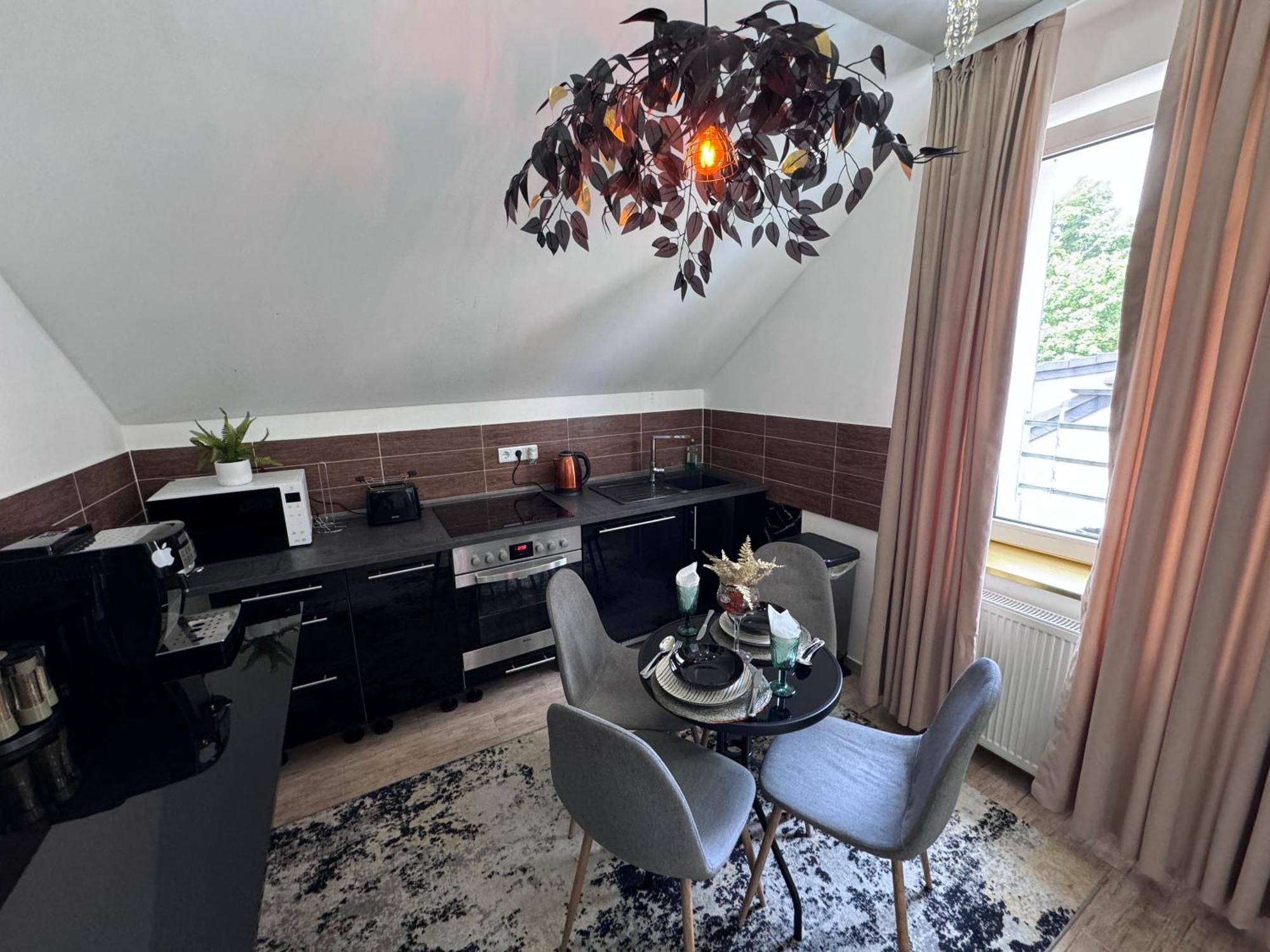 Luxury Home Бохум Экстерьер фото